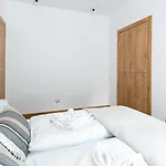 Apartamenty Sun & Snow Rezydencja Karkonoska
