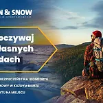 Apartamenty Sun & Snow Rezydencja Karkonoska
