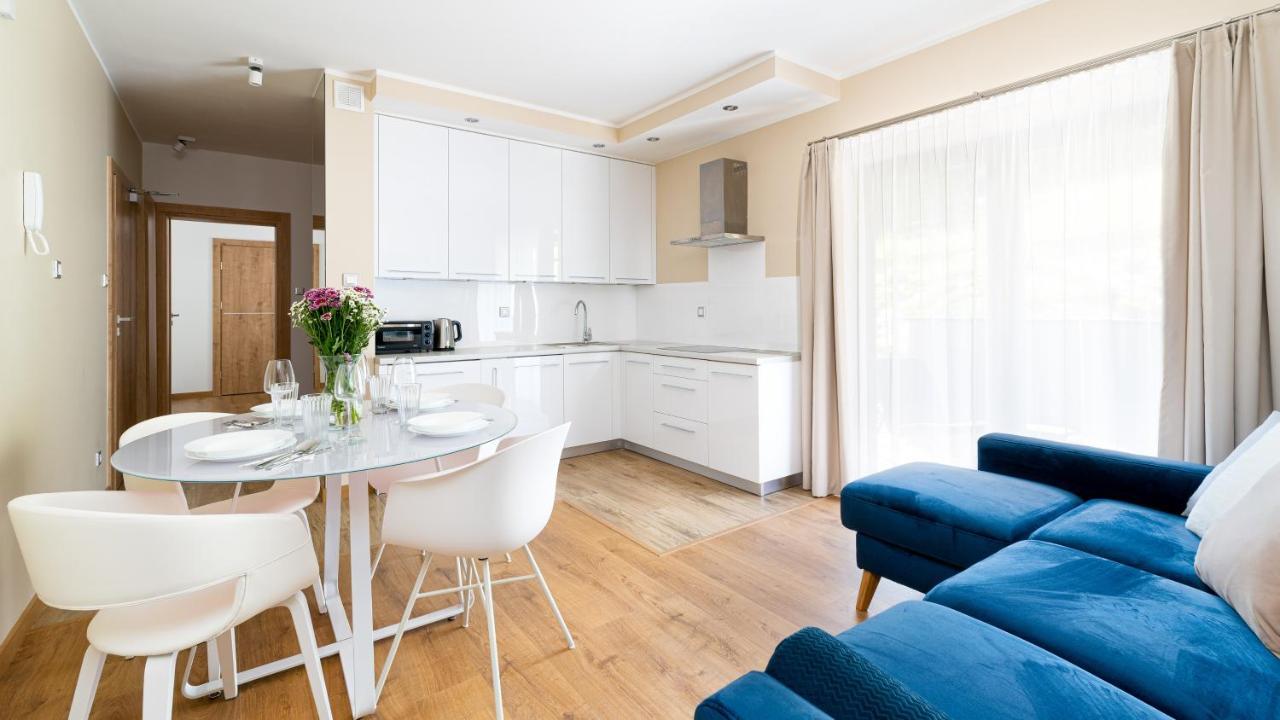 Apartmán Sun & Snow Karkonoska