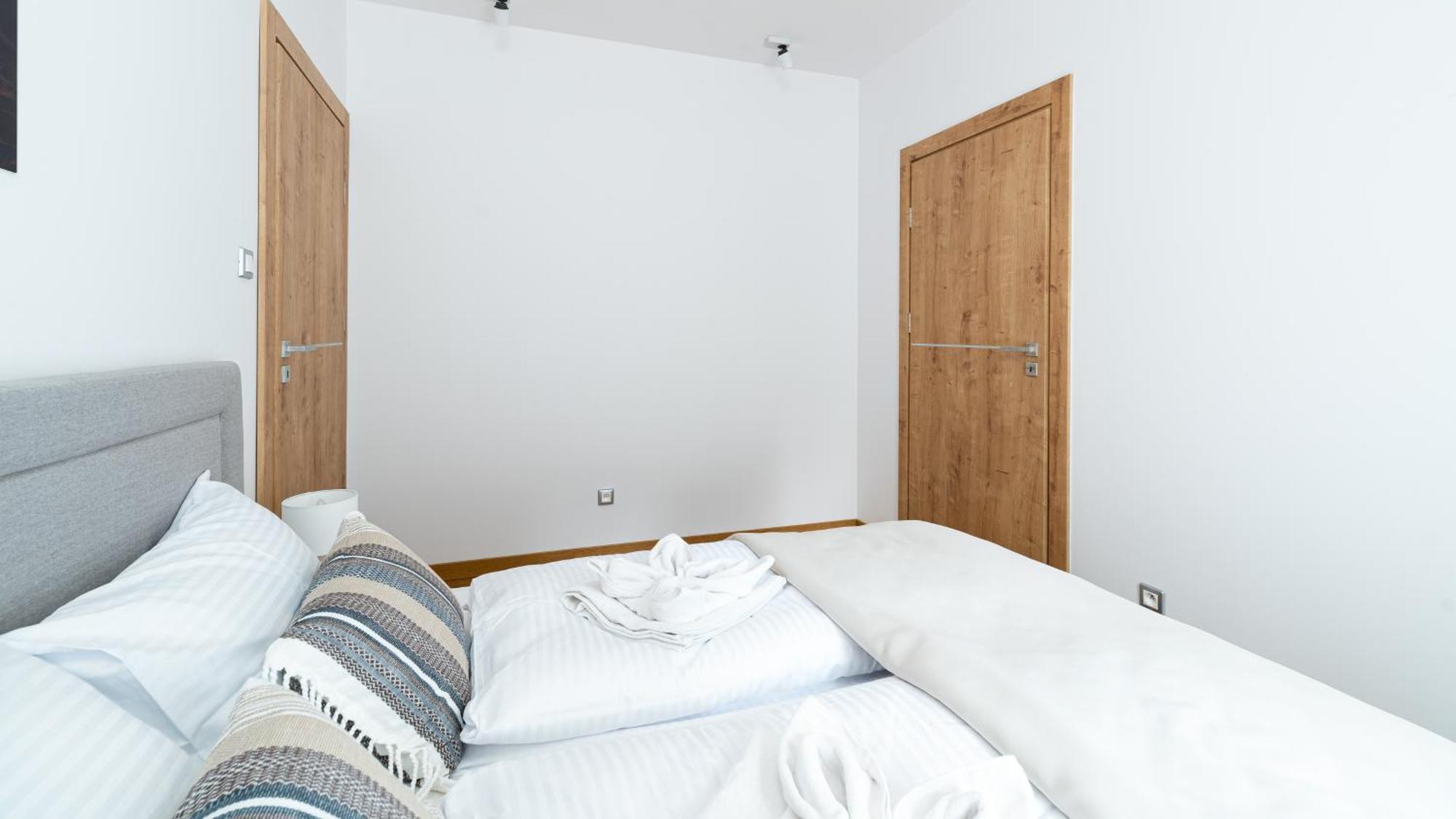 Apartmán Sun & Snow Karkonoska